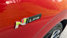 Hyundai i10 1.0 T-GDi N Line 5dr Petrol Hatchback